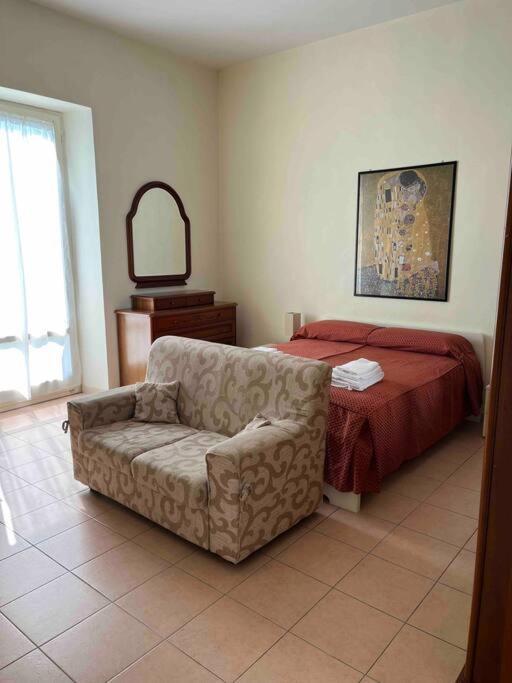 Riviera House Apartment Napoli Exterior foto