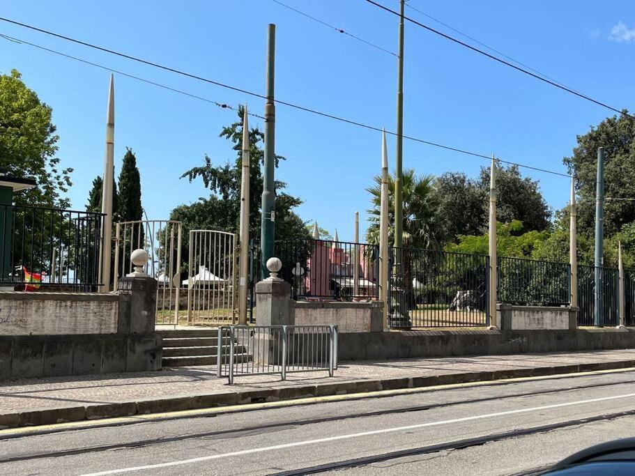 Riviera House Apartment Napoli Exterior foto
